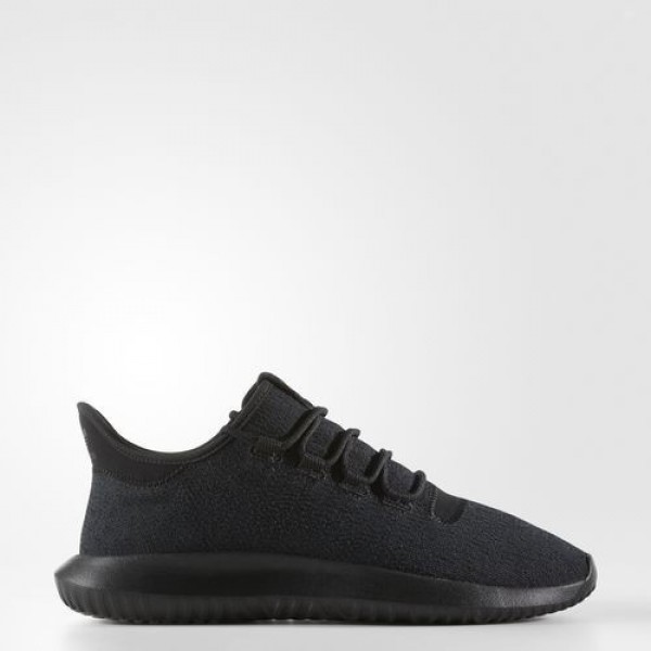 Chaussure Tubular Shadow Hommes Originals Couleur Core Black (BY4392)