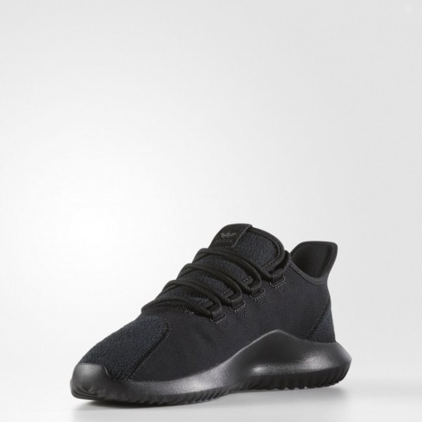 Chaussure Tubular Shadow Hommes Originals Couleur Core Black (BY4392)