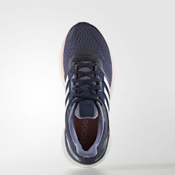 Adidas Supernova Femme Midnight Grey/Footwear White/Still Breeze Running Chaussures NO: BB6038