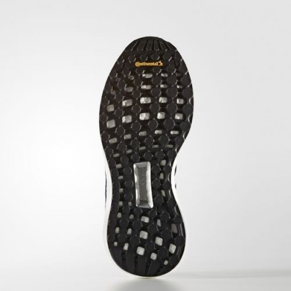 Adidas Supernova Femme Midnight Grey/Footwear White/Still Breeze Running Chaussures NO: BB6038