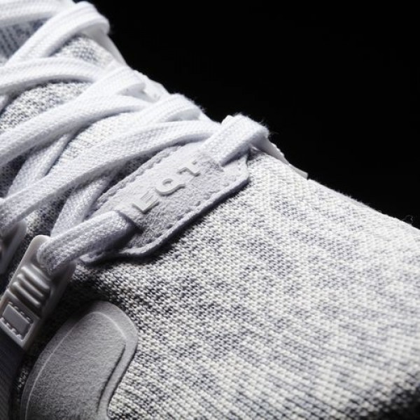 Adidas Eqt Support Adv Homme Clear Onix/Footwear White/Core Black Originals Chaussures NO: BB1305