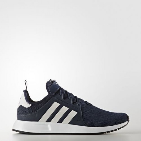 Adidas X_Plr Femme Collegiate Navy/Footwear White/...