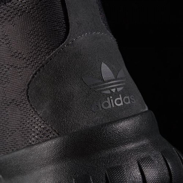 Adidas Tubular Uncgd Homme Utility Black/Core Black/Crystal White Originals Chaussures NO: BB8404