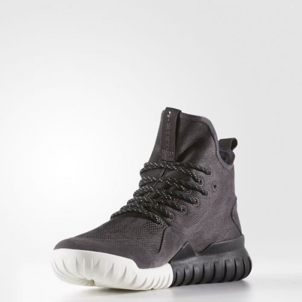 Adidas Tubular Uncgd Homme Utility Black/Core Black/Crystal White Originals Chaussures NO: BB8404