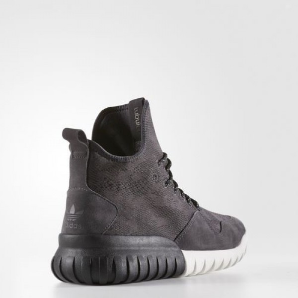 Adidas Tubular Uncgd Homme Utility Black/Core Black/Crystal White Originals Chaussures NO: BB8404