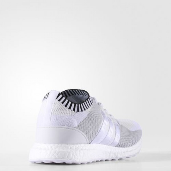 Adidas Eqt Support Ultra Primeknit Homme Vintage White/Footwear White/Off White Originals Chaussures NO: BB1243