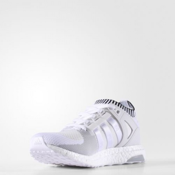 Adidas Eqt Support Ultra Primeknit Homme Vintage White/Footwear White/Off White Originals Chaussures NO: BB1243