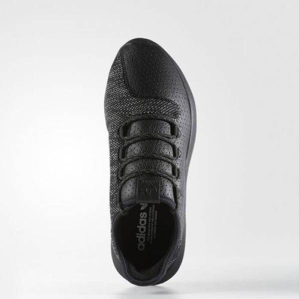 Adidas Tubular Shadow Femme Core Black/Solid Grey/Footwear White Originals Chaussures NO: BB8823