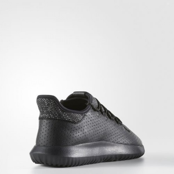 Adidas Tubular Shadow Femme Core Black/Solid Grey/Footwear White Originals Chaussures NO: BB8823