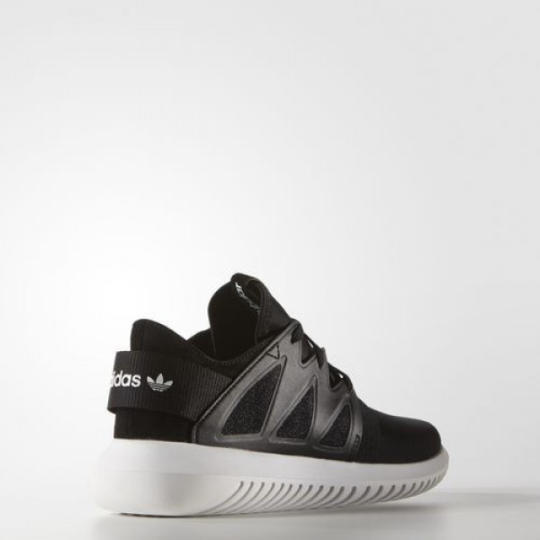 Adidas Tubular Viral Femme Core Black/Core White Originals Chaussures NO: S75581
