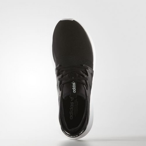 Adidas Tubular Viral Femme Core Black/Core White Originals Chaussures NO: S75581