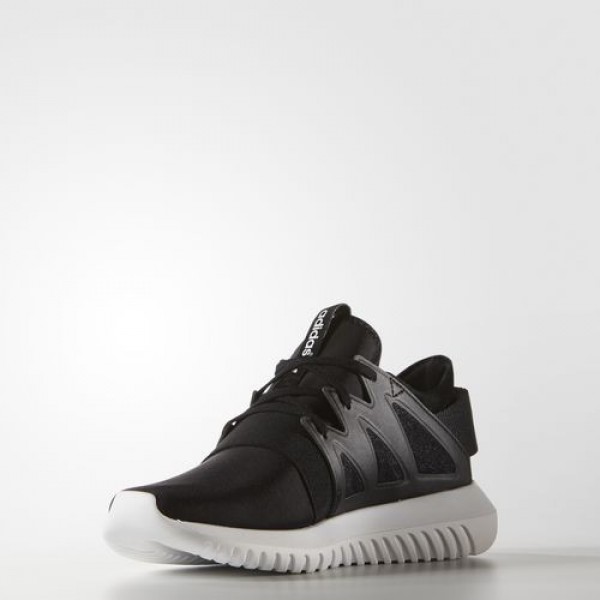 Adidas Tubular Viral Femme Core Black/Core White Originals Chaussures NO: S75581