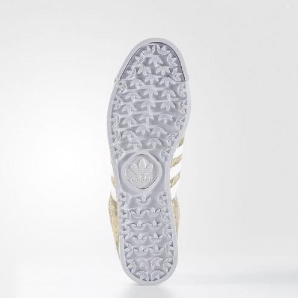 Adidas Samoa Homme Supplier Colour/Footwear White/Bold Onix Originals Chaussures NO: BB8592