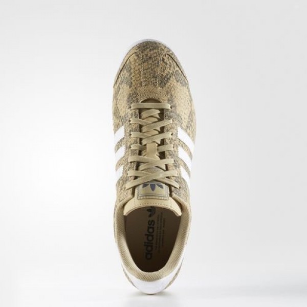 Adidas Samoa Homme Supplier Colour/Footwear White/Bold Onix Originals Chaussures NO: BB8592