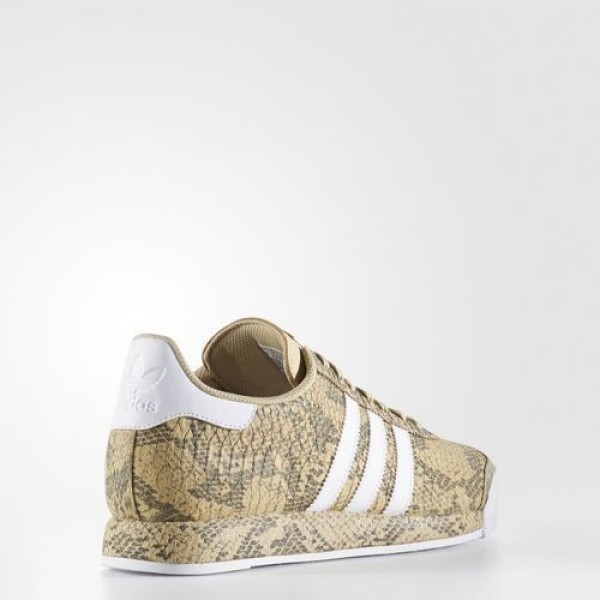 Adidas Samoa Homme Supplier Colour/Footwear White/Bold Onix Originals Chaussures NO: BB8592