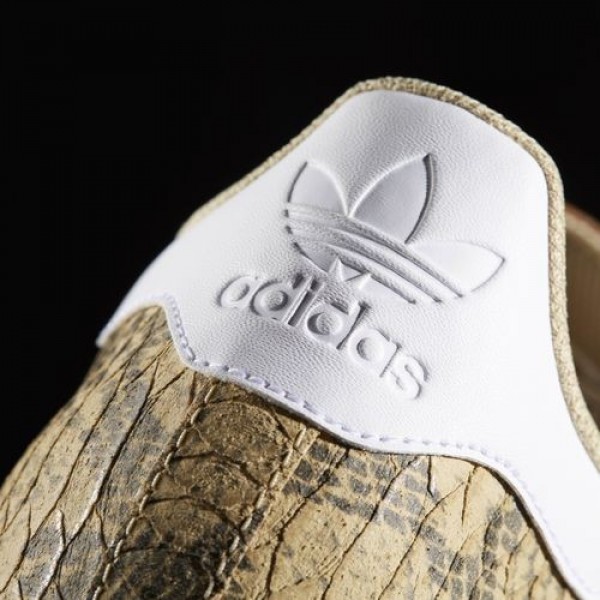 Adidas Samoa Homme Supplier Colour/Footwear White/Bold Onix Originals Chaussures NO: BB8592