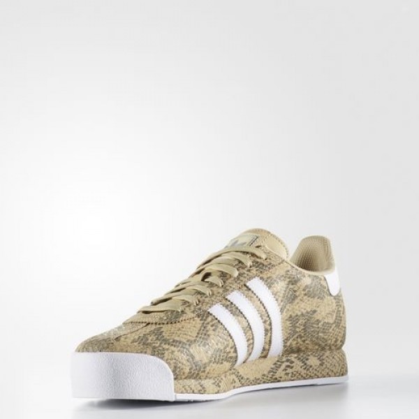 Adidas Samoa Homme Supplier Colour/Footwear White/Bold Onix Originals Chaussures NO: BB8592