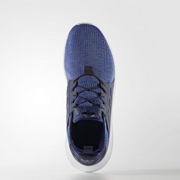 Adidas X_Plr Homme Dark Blue/Footwear White Originals Chaussures NO: BB2900
