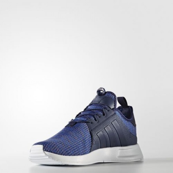 Adidas X_Plr Homme Dark Blue/Footwear White Originals Chaussures NO: BB2900