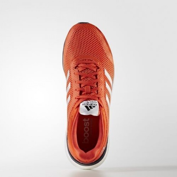 Adidas Response Plus Homme Energy/Silver Metallic/Collegiate Navy Running Chaussures NO: BB2984