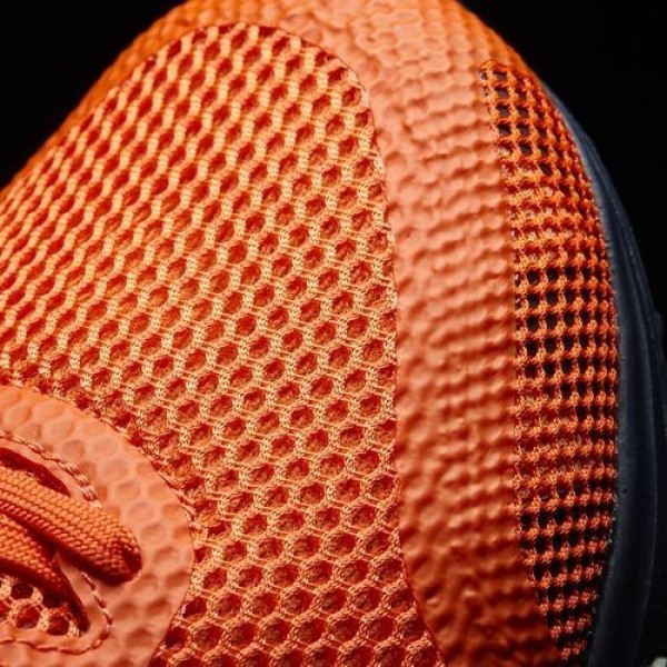 Adidas Response Plus Homme Energy/Silver Metallic/Collegiate Navy Running Chaussures NO: BB2984