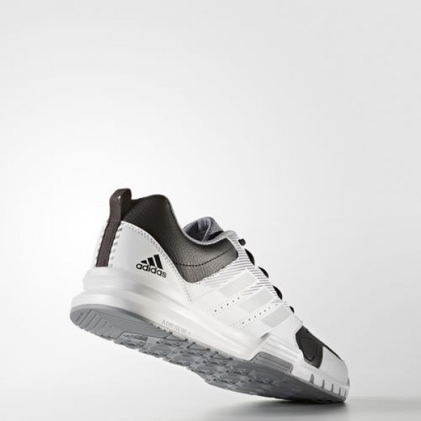 Adidas Essential Star 3 Homme Core Black/Utility Black/Footwear White Training Chaussures NO: BA8950
