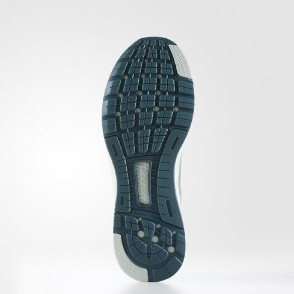 Adidas Edge Luxe Femme Linen Green/Footwear White/Mystery Green Running Chaussures NO: BW0412