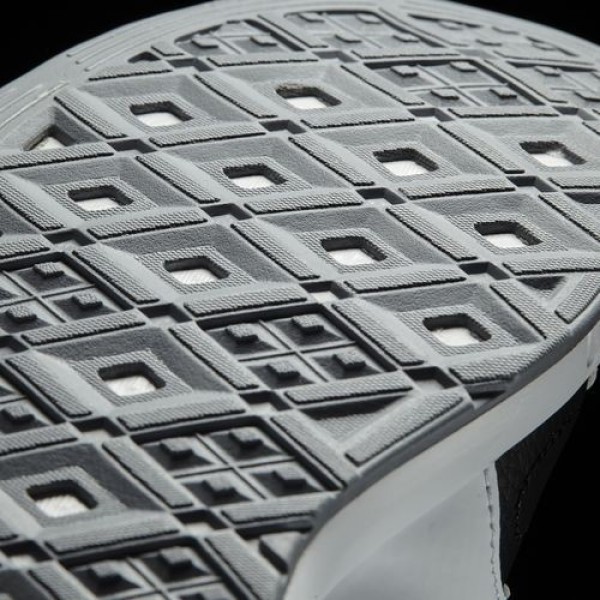 Adidas Essential Star 3 Homme Core Black/Utility Black/Footwear White Training Chaussures NO: BA8950