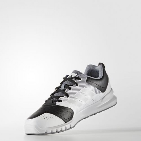 Adidas Essential Star 3 Homme Core Black/Utility Black/Footwear White Training Chaussures NO: BA8950