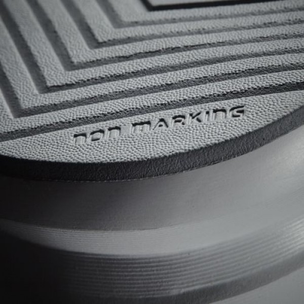 Adidas Essential Star 3 Homme Core Black/Utility Black/Footwear White Training Chaussures NO: BA8950
