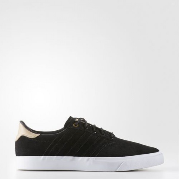 Adidas Seeley Premiere Classified Homme Core Black...