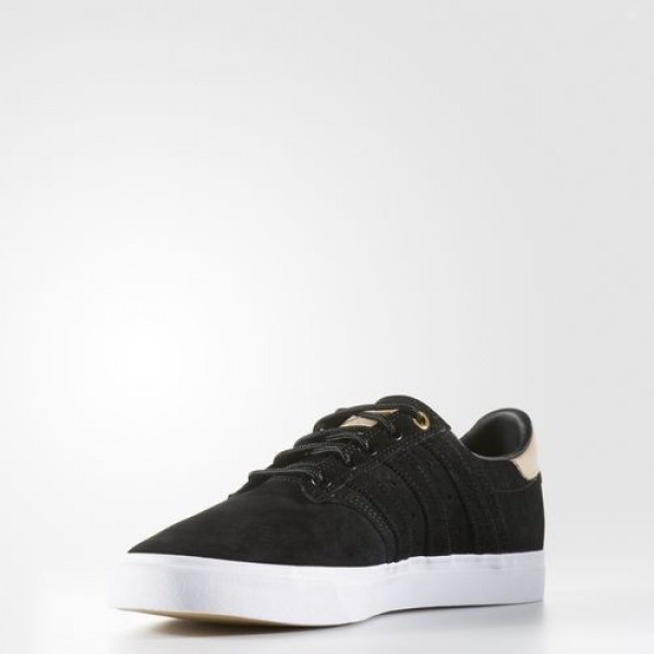 Adidas Seeley Premiere Classified Homme Core Black/Supplier Colour/Footwear White Originals Chaussures NO: BB8526