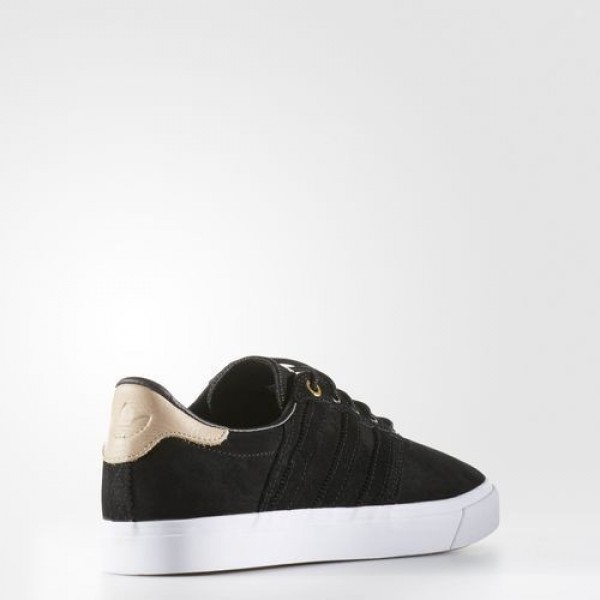 Adidas Seeley Premiere Classified Homme Core Black/Supplier Colour/Footwear White Originals Chaussures NO: BB8526