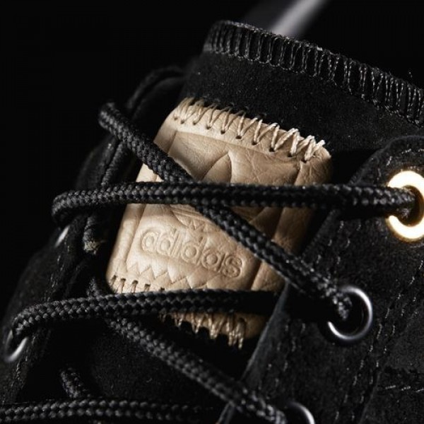 Adidas Seeley Premiere Classified Homme Core Black/Supplier Colour/Footwear White Originals Chaussures NO: BB8526