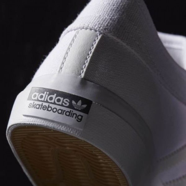 Adidas Matchcourt Homme Footwear White Originals Chaussures NO: F37382
