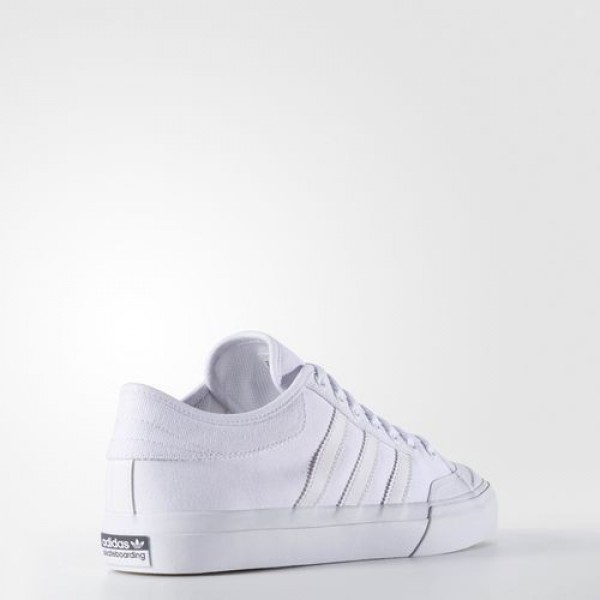 Adidas Matchcourt Homme Footwear White Originals Chaussures NO: F37382