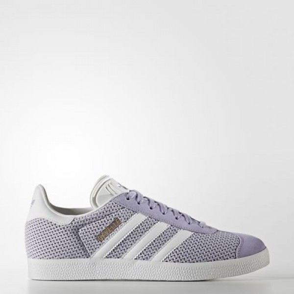 Adidas Gazelle Femme Easy Green/Footwear White Ori...