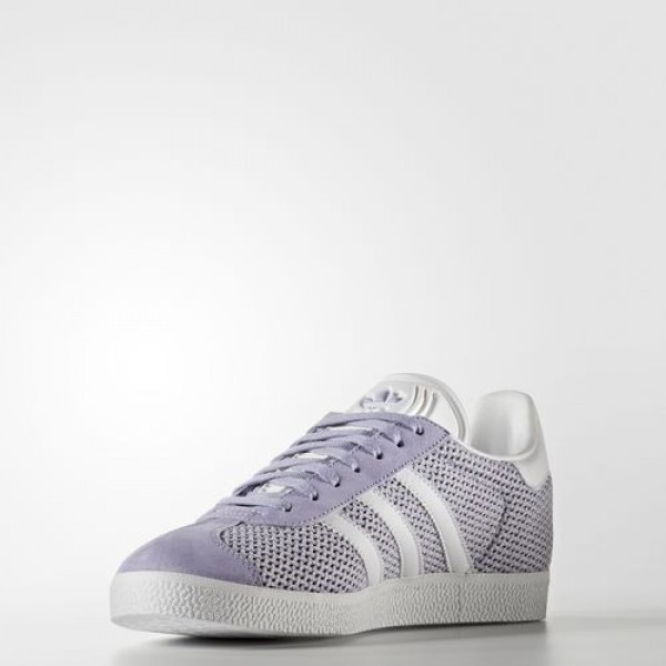 Adidas Gazelle Femme Easy Green/Footwear White Originals Chaussures NO: BB5177