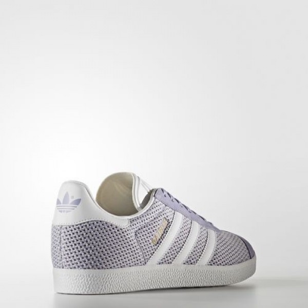 Adidas Gazelle Femme Easy Green/Footwear White Originals Chaussures NO: BB5177