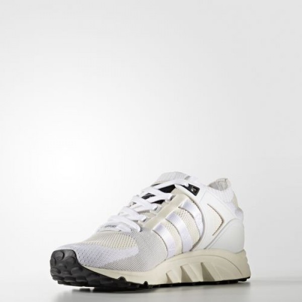 Adidas Eqt Support Rf Primeknit Homme Footwear White/Core Black/Off White Originals Chaussures NO: BA7507