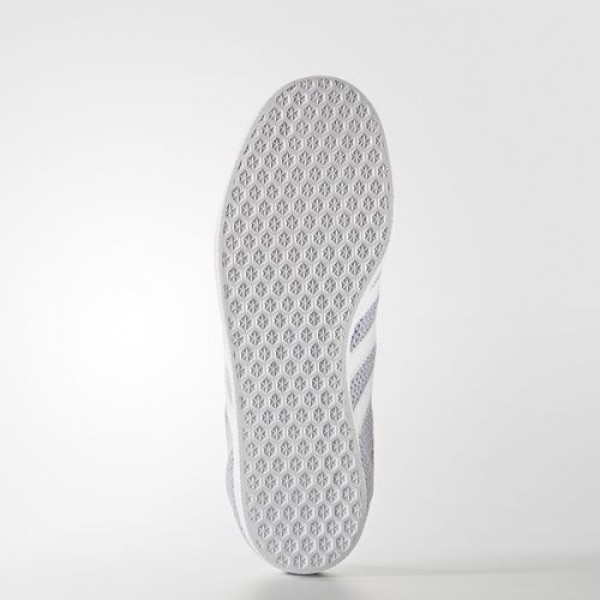 Adidas Gazelle Femme Easy Green/Footwear White Originals Chaussures NO: BB5177