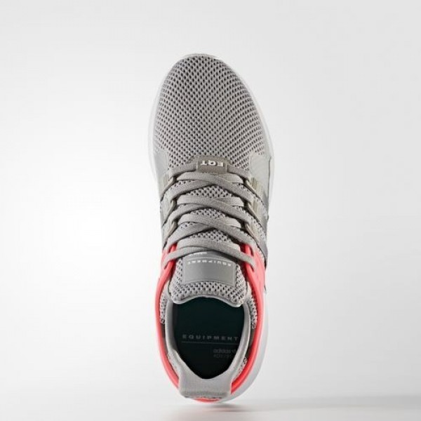 Adidas Eqt Support Adv Femme Medium Grey Heather Solid Grey/Core Black/Turbo Originals Chaussures NO: BB2792