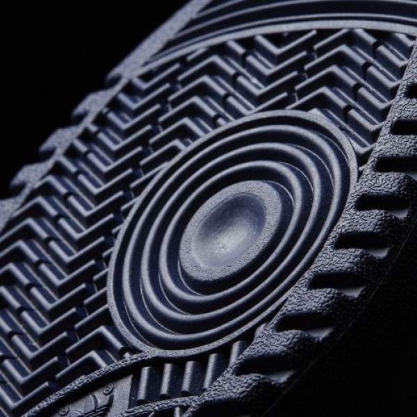 Adidas Garwen Spzl Homme Night Indigo Originals Chaussures NO: BA7724