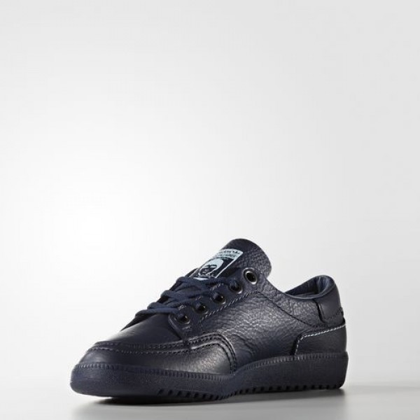 Adidas Garwen Spzl Homme Night Indigo Originals Chaussures NO: BA7724