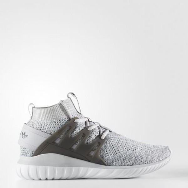 Adidas Tubular Nova Primeknit Gid Femme Tactile Gr...