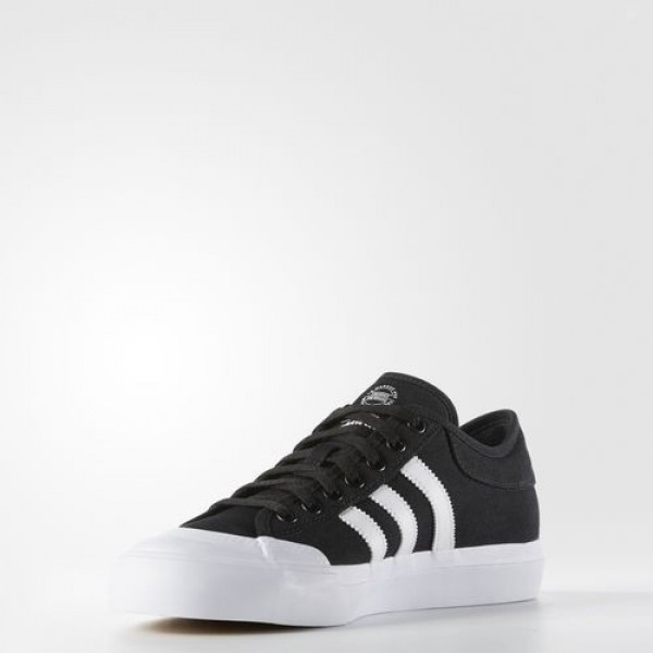 Adidas Matchcourt Homme Core Black/Footwear White Originals Chaussures NO: F37383