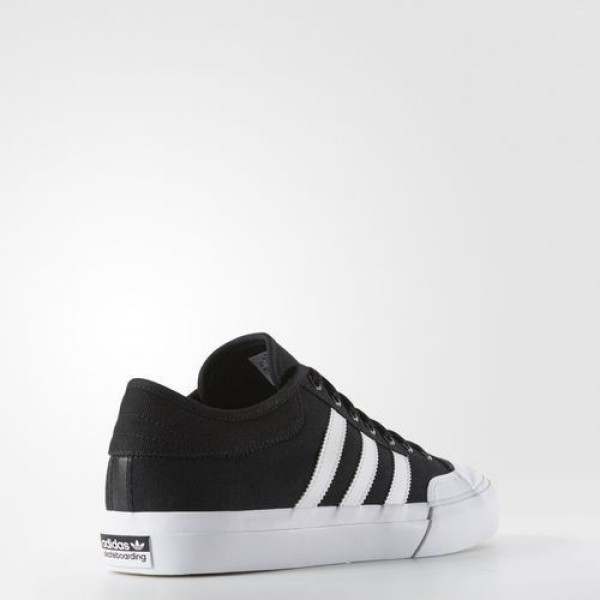 Adidas Matchcourt Homme Core Black/Footwear White Originals Chaussures NO: F37383
