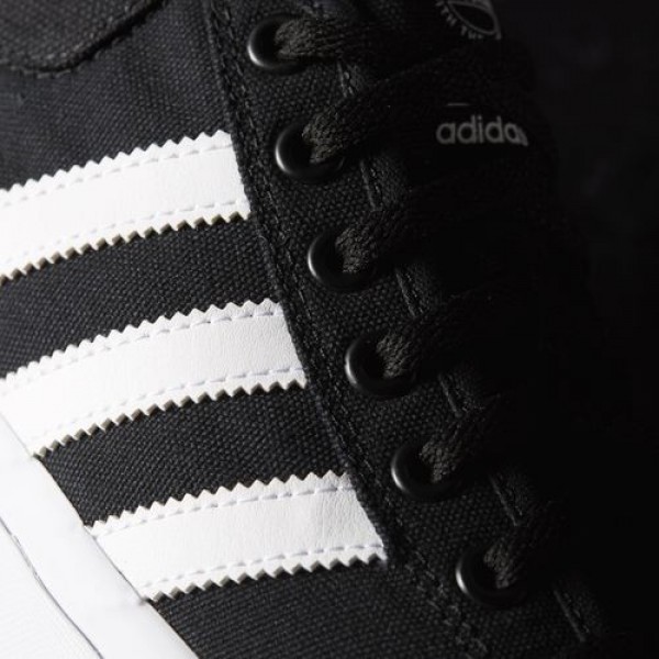 Adidas Matchcourt Homme Core Black/Footwear White Originals Chaussures NO: F37383