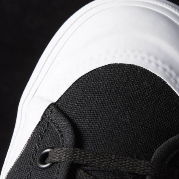 Adidas Matchcourt Homme Core Black/Footwear White Originals Chaussures NO: F37383