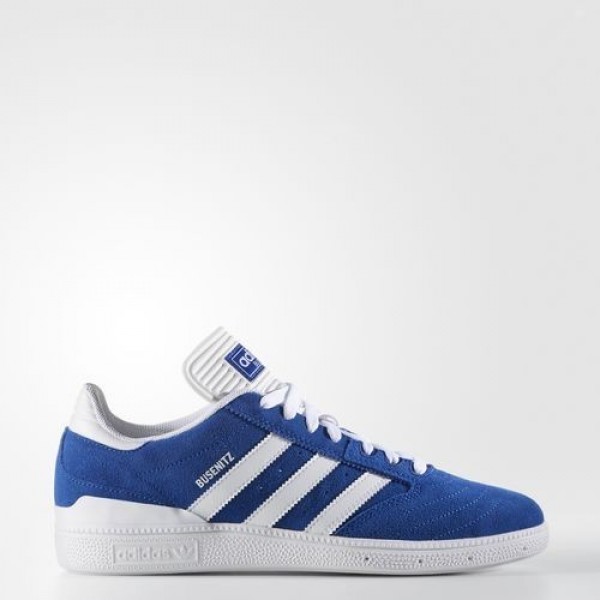 Adidas Busenitz Pro Homme Collegiate Royal/Footwea...